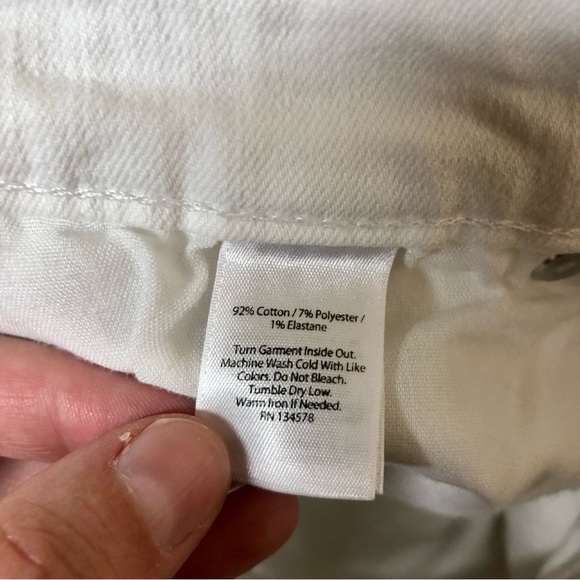 Vineyard Vines Skinny Jeans - Picture 5 of 7